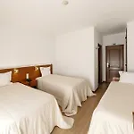 Hotel Comendador Bombarral