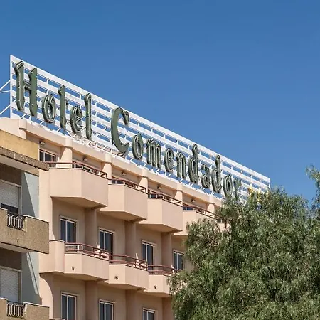 Hotel Comendador 3*