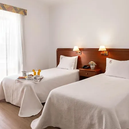 Hotel Comendador