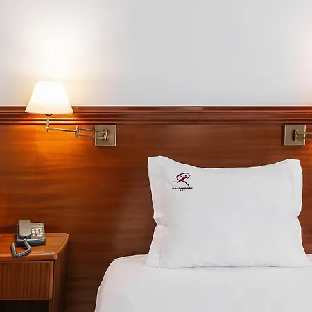 Hotel Comendador 3*