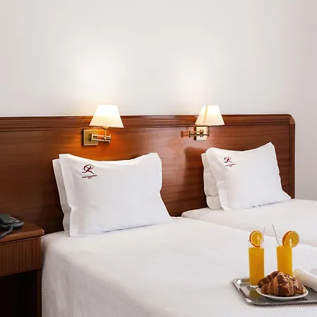 Hotel Comendador Bombarral