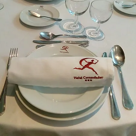 Comendador Hotel