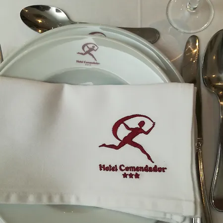 Comendador Hotel