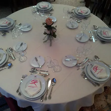 Comendador Hotel 3*