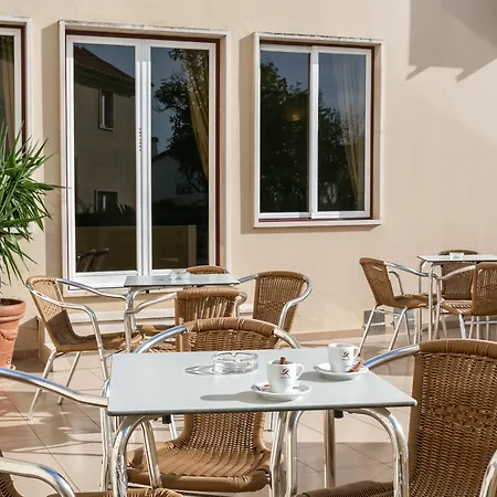 Comendador Hotel Bombarral