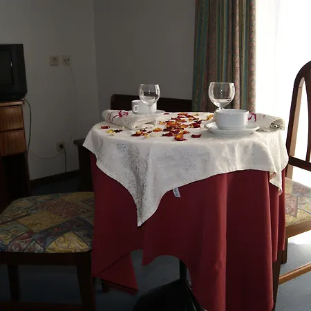 Hotel Comendador