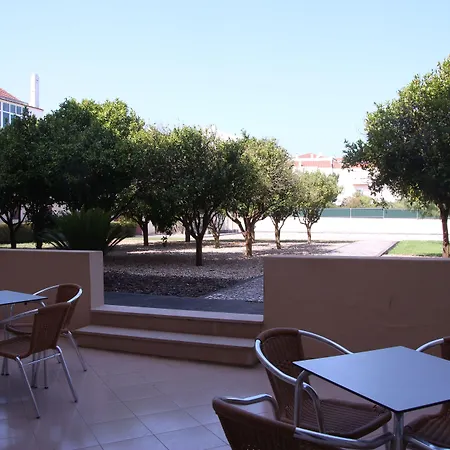 Hotel Comendador 3*
