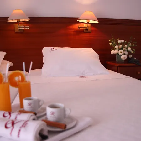 Hotel Comendador