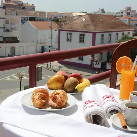Comendador Hotel