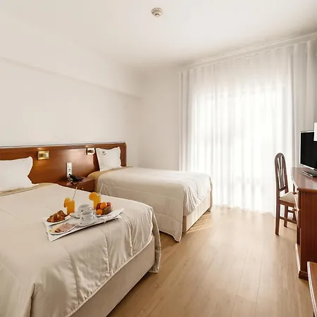 Hotel Comendador