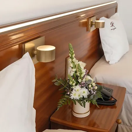 Comendador Hotel Bombarral