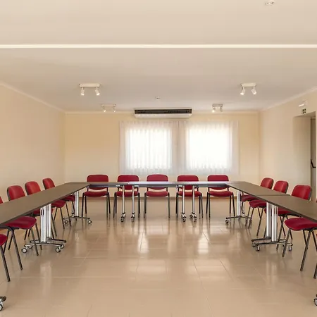 Hotel Comendador Bombarral