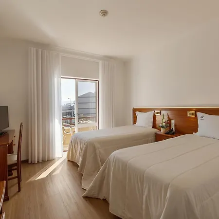 Hotel Comendador 3*