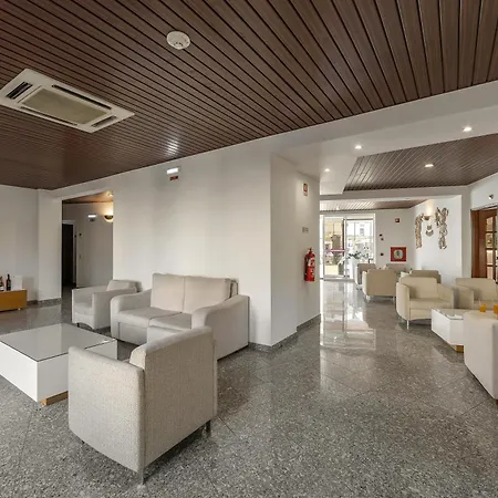 Hotel Comendador Bombarral