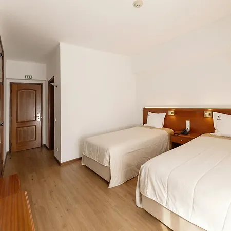 Hotel Comendador
