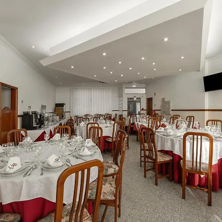 Hotel Comendador