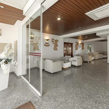 Comendador Hotel Bombarral