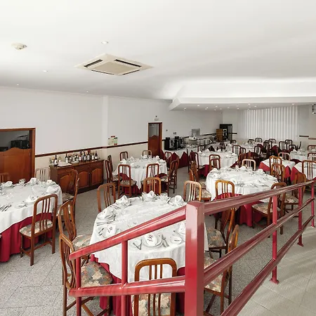 Hotel Comendador Bombarral