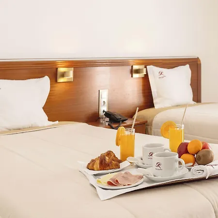 Comendador Hotel 3*