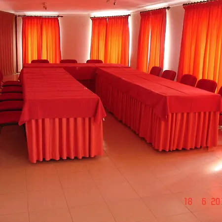 Hotel Comendador Bombarral