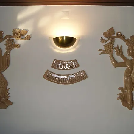 Hotel Comendador