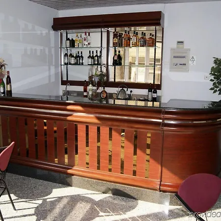 Hotel Comendador Bombarral