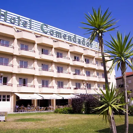 Comendador 3* Bombarral