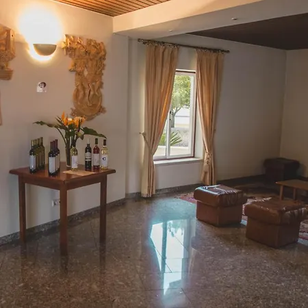 Comendador 3* Bombarral