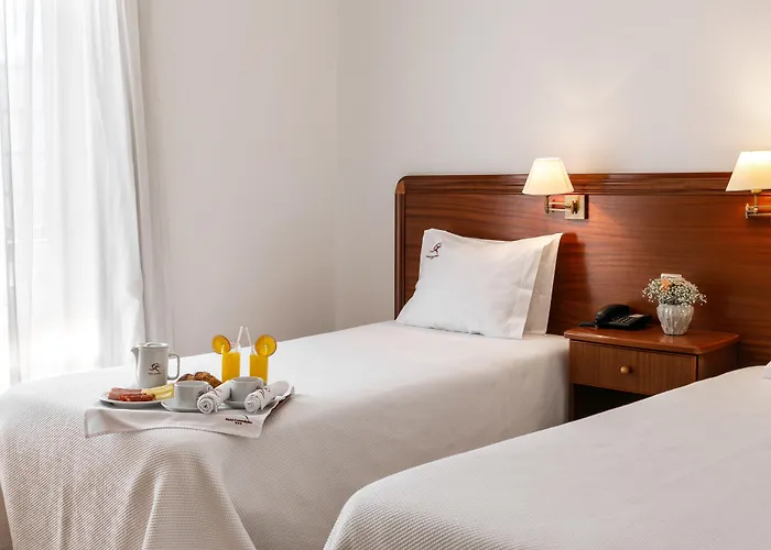 Comendador 3* Bombarral