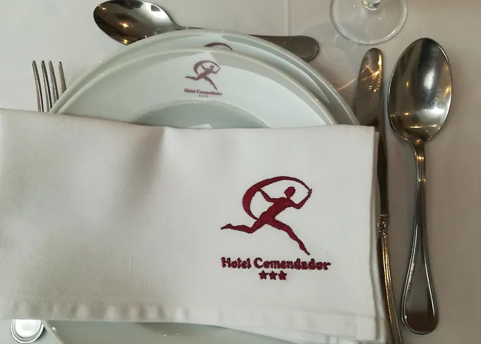 Comendador Hotel