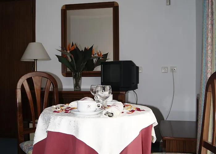 Comendador Hotel Bombarral