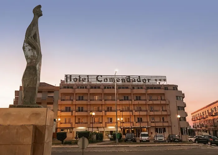 Comendador 3* Bombarral