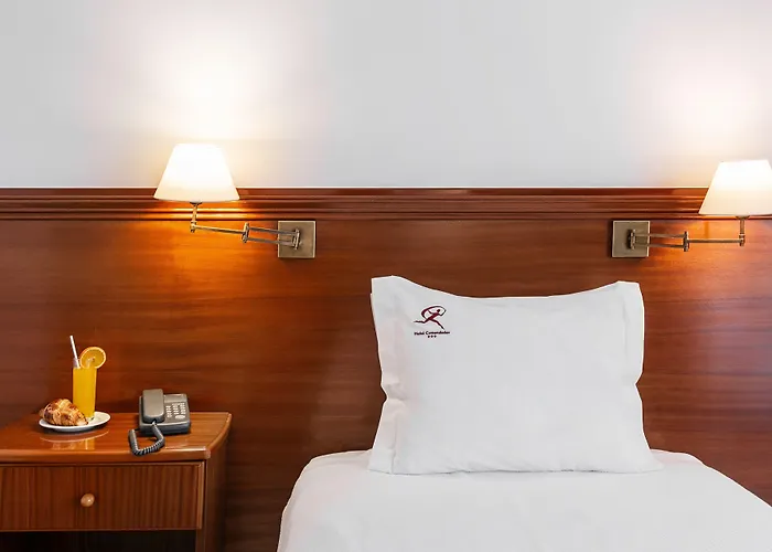 Comendador 3* Bombarral