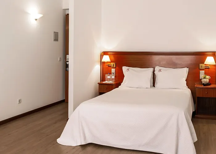 Comendador Hotel 3*