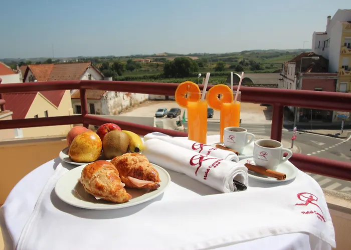 Comendador Bombarral