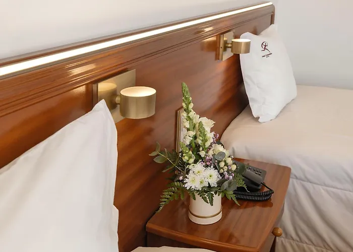 Comendador Hotel Bombarral