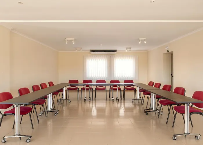 Hotel Comendador Bombarral