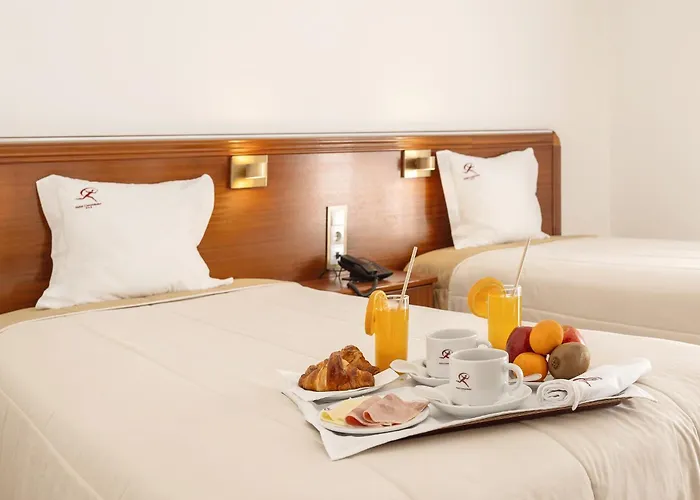 Comendador Hotel Bombarral