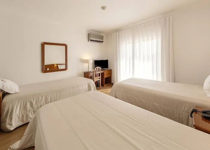 Comendador 3* Bombarral