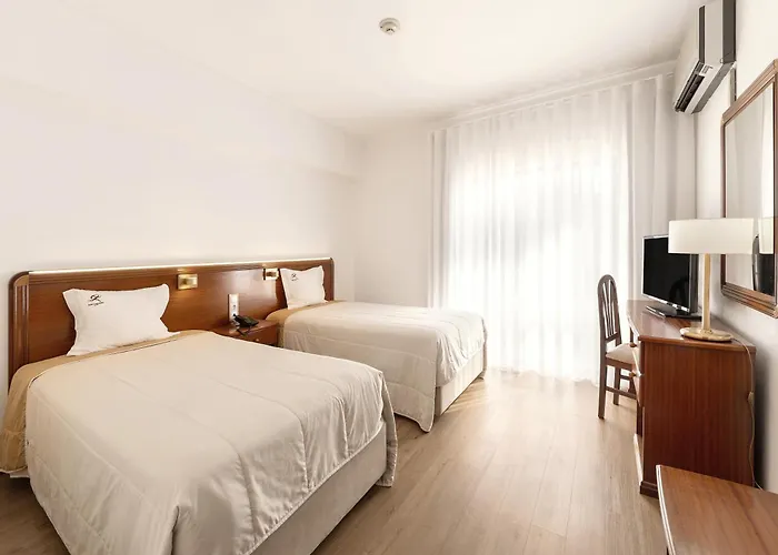 Comendador Hotel Bombarral