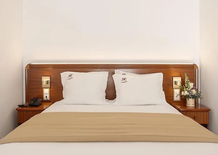 Comendador 3* Bombarral