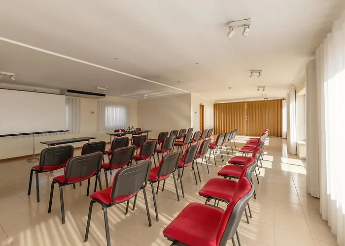 Comendador Hotel Bombarral