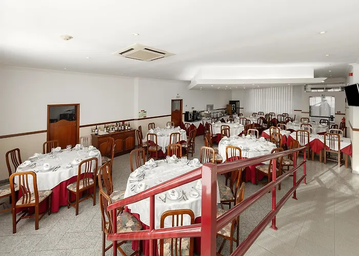 Comendador 3* Bombarral