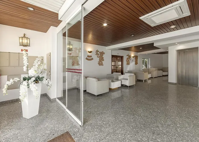 Comendador Hotel Bombarral