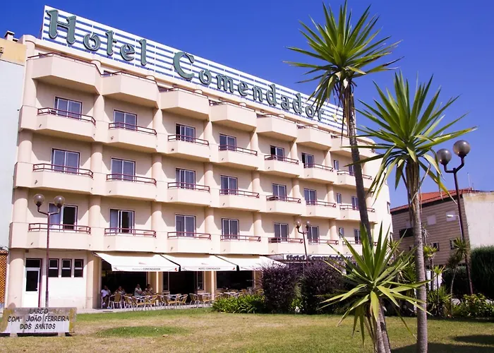 Comendador 3* Bombarral